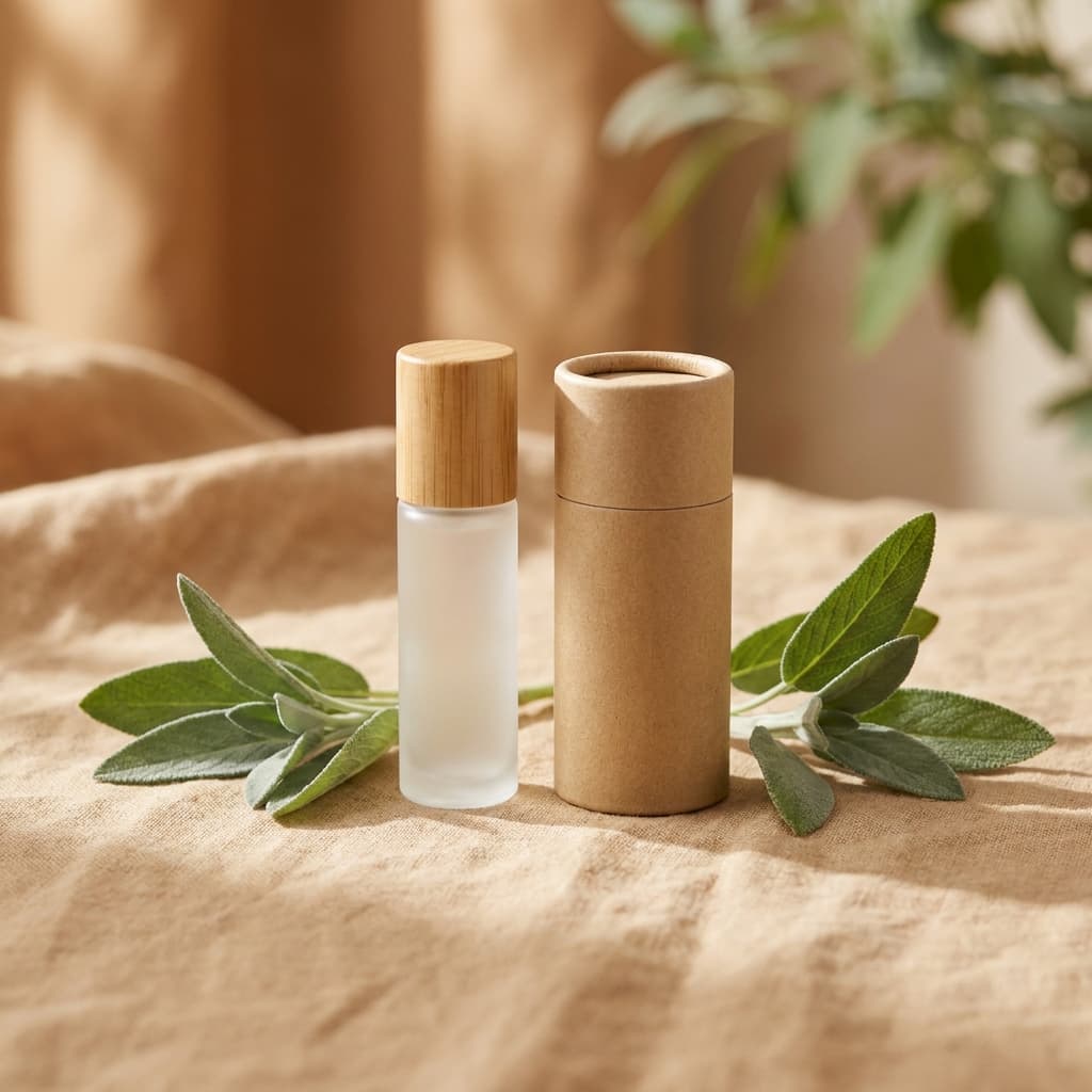 Deodorant Roll-on