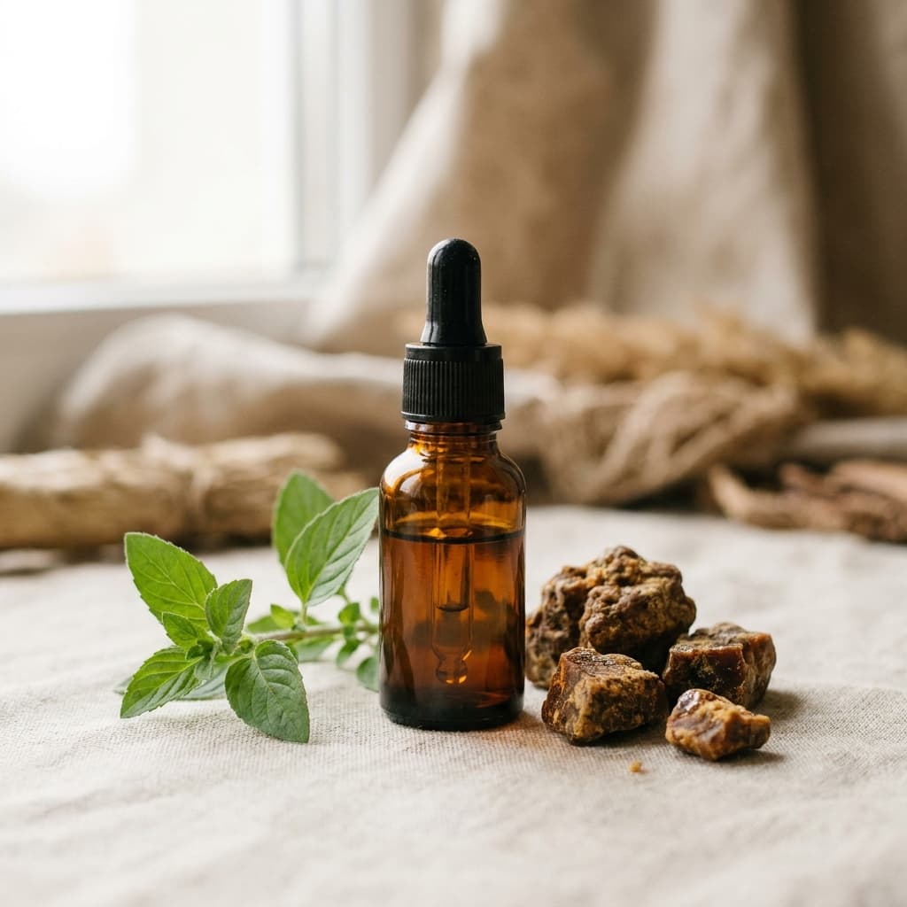 Propolis-Tropfen